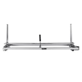 Chainsaws: VEVOR Chainsaw Mill, Portable Sawmill 14"-48" Guide Bar, Galvanized Steel Chainsaw Planking Mill with 0.2"-11.81" Cutting Thickness, Wood Lumber Cross Cutting Saw Mill for Builders and Woodworkers