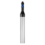 Aquarium Cleaning Supplies: VEVOR Aquarium Vacuum Gravel Cleaner, 50 ft PVC Hose Fish Tank Vacuum Gravel Cleaner, Siphon Fish Tank Cleaner Vacuum, 3 Types of Brass Adapters, for Fish Tank Cleaning Gravel & Sand