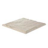 Outdoor Play Equipment: VEVOR Garden Stepping Stones, 16Pcs 39.5x39.5 cm, Decorative Stepping Stones with Stakes, Weather-Resistant Plastic Pathway Pavers, Smooth Surface, Outdoor Walkway for Lawn Patio Landscape, Beige