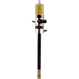 Food Storage: VEVOR Grease Pump, 50:1 Pressure Ratio Air Operated Grease Pump with 3.88 m High Pressure Hose and Grease Gun, Pneumatic Grease Pump, Portable Lubrication Grease Pump with 360° Swivel Grease Gun Head