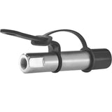 Fuel & Exhaust: VEVOR Grease Gun Coupler 2 Pack High Pressure Quick Release Oil Nozzle 10000 PSI