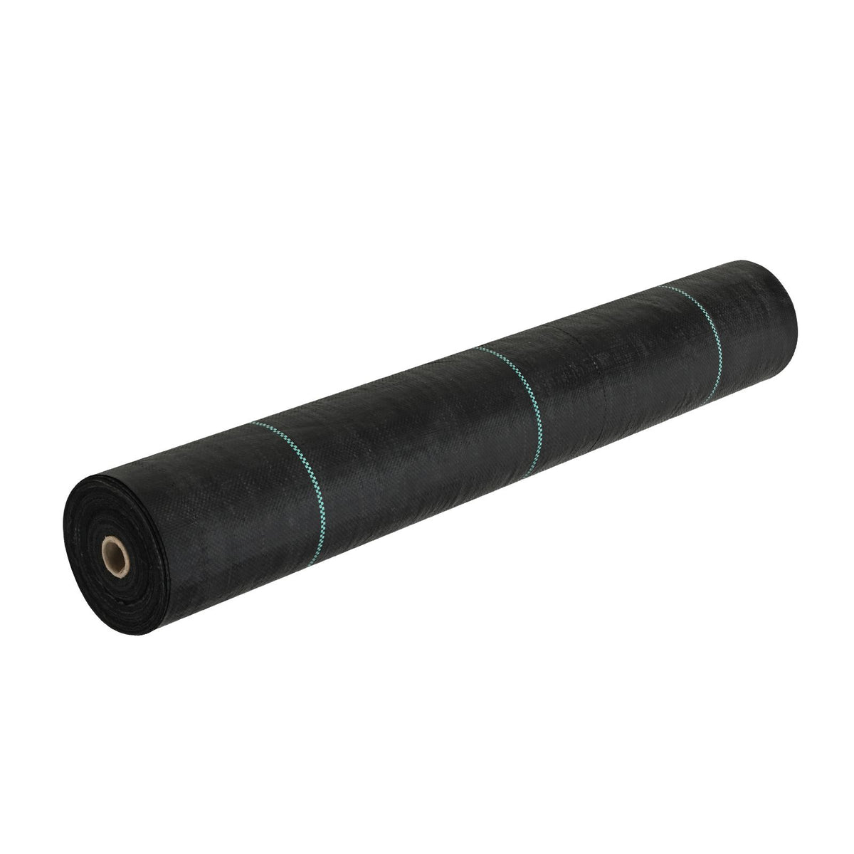 Weed Barrier Landscape Fabric, 6*300FT Heavy Duty Garden Weed Fabric, Woven PP Weed Control Fabric, Driveway Fabric, Geotextile Fabric for Landscaping, Ground Cover, Weed Blocker Weed Mat, Black
