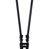 Outdoor Play Equipment: VEVOR Post Hole Digger, Heavy Duty Post Hole Digger with Fiberglass Handle, Manual Hole Digger with Scale Markings and Metal Blade, Post Hole Digger Tool for Digging Gardening and Outdoors, 1460 mm