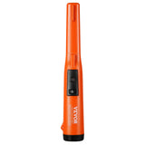 Metal Detectors: VEVOR Metal Detector Pinpointer, IP68 Fully Waterproof Handheld Pin Pointer Wand, 11.4 cm Detection Depth, 3 Modes, Professional Treasure Hunting Probe with Holster and 9V Battery, for Adults and Kids