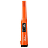 Metal Detectors: VEVOR Metal Detector Pinpointer IP68 Waterproof Handheld Detector Wand with LCD