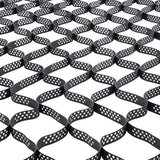 Cooking Ranges: VEVOR Ground Grid 2-Inch Depth Geocell Grid 16.4x6.5FT / 5000x1980mm for Gravel