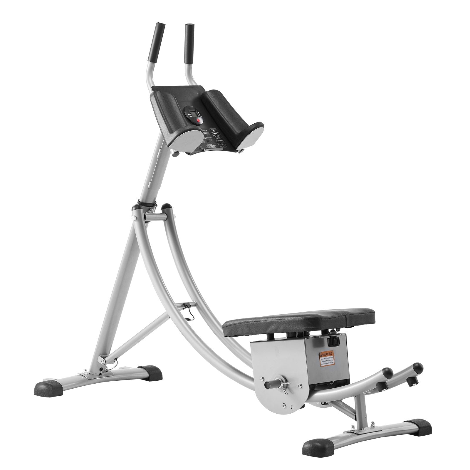 Gymnastics: VEVOR AB Workout Machine Equipment Home Gym Core Abdominal Trainers Adjustable