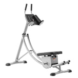 Gymnastics: VEVOR AB Workout Machine Equipment Home Gym Core Abdominal Trainers Adjustable