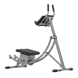 Gymnastics: VEVOR AB Workout Machine Equipment Home Gym Core Abdominal Trainers Adjustable