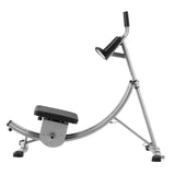 Gymnastics: VEVOR AB Workout Machine Equipment Home Gym Core Abdominal Trainers Adjustable