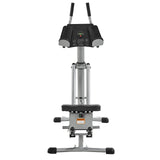 Gymnastics: VEVOR AB Workout Machine Equipment Home Gym Core Abdominal Trainers Adjustable