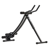 Gymnastics: VEVOR AB Workout Machine Equipment Home Gym Core Abdominal Trainers Adjustable