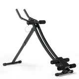 Gymnastics: VEVOR AB Workout Machine Equipment Home Gym Core Abdominal Trainers Adjustable