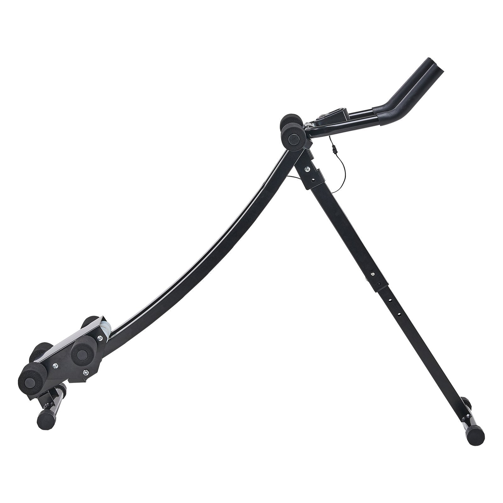 Gymnastics: VEVOR AB Workout Machine Equipment Home Gym Core Abdominal Trainers Adjustable