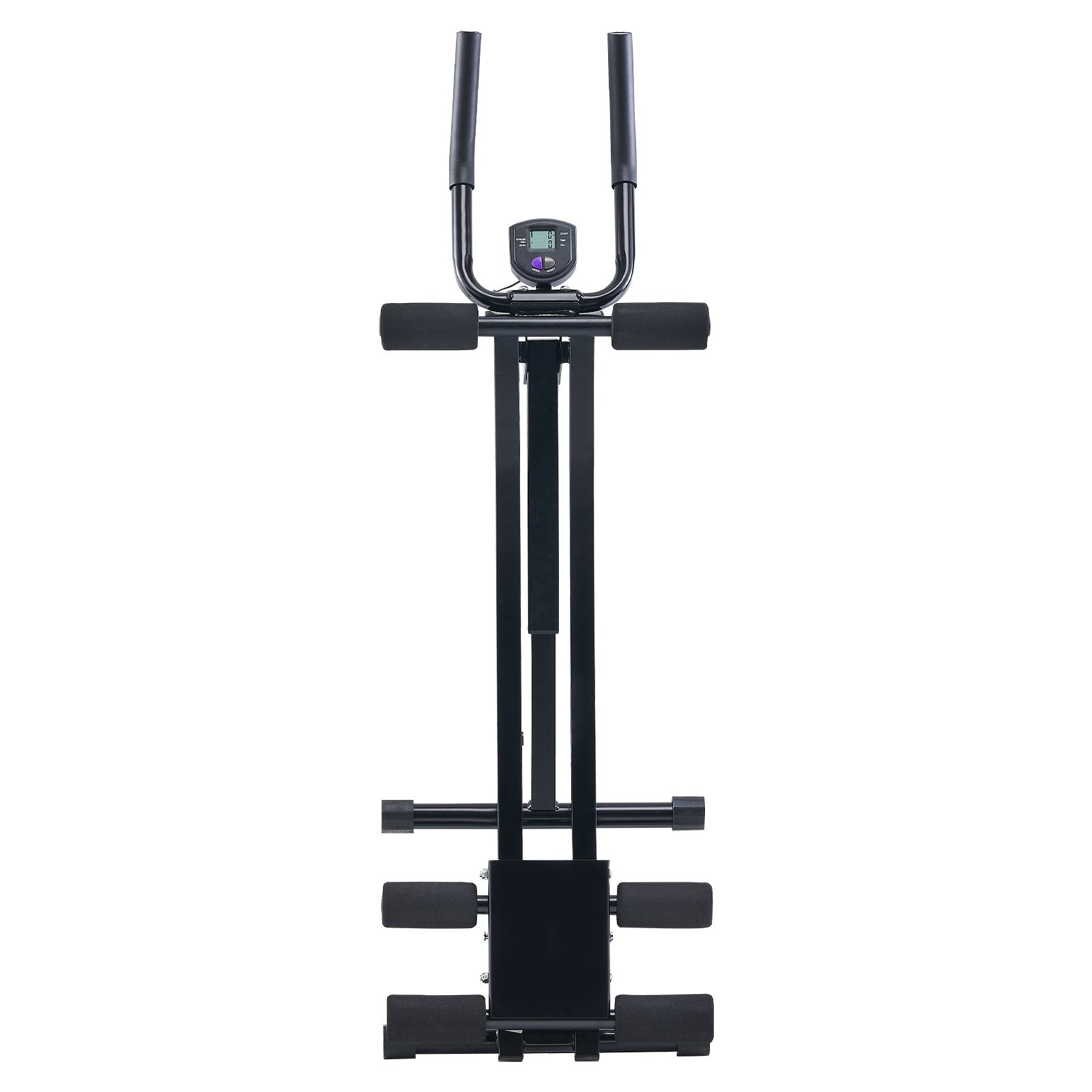 Gymnastics: VEVOR AB Workout Machine Equipment Home Gym Core Abdominal Trainers Adjustable