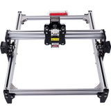 Gardening Tools: VEVOR CNC 3040 15000MW CNC Machine 395(X) x 285(Y)Mm Effective Working Area 3040 CNC Router Machine GRBL Control CNC Laser Engraver Machine with 2 Axis Milling Router