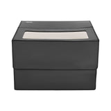Audio Accessories: VEVOR Laser Engraver Enclosure 800 x 800 x 500 mm Fireproof Protective Cover