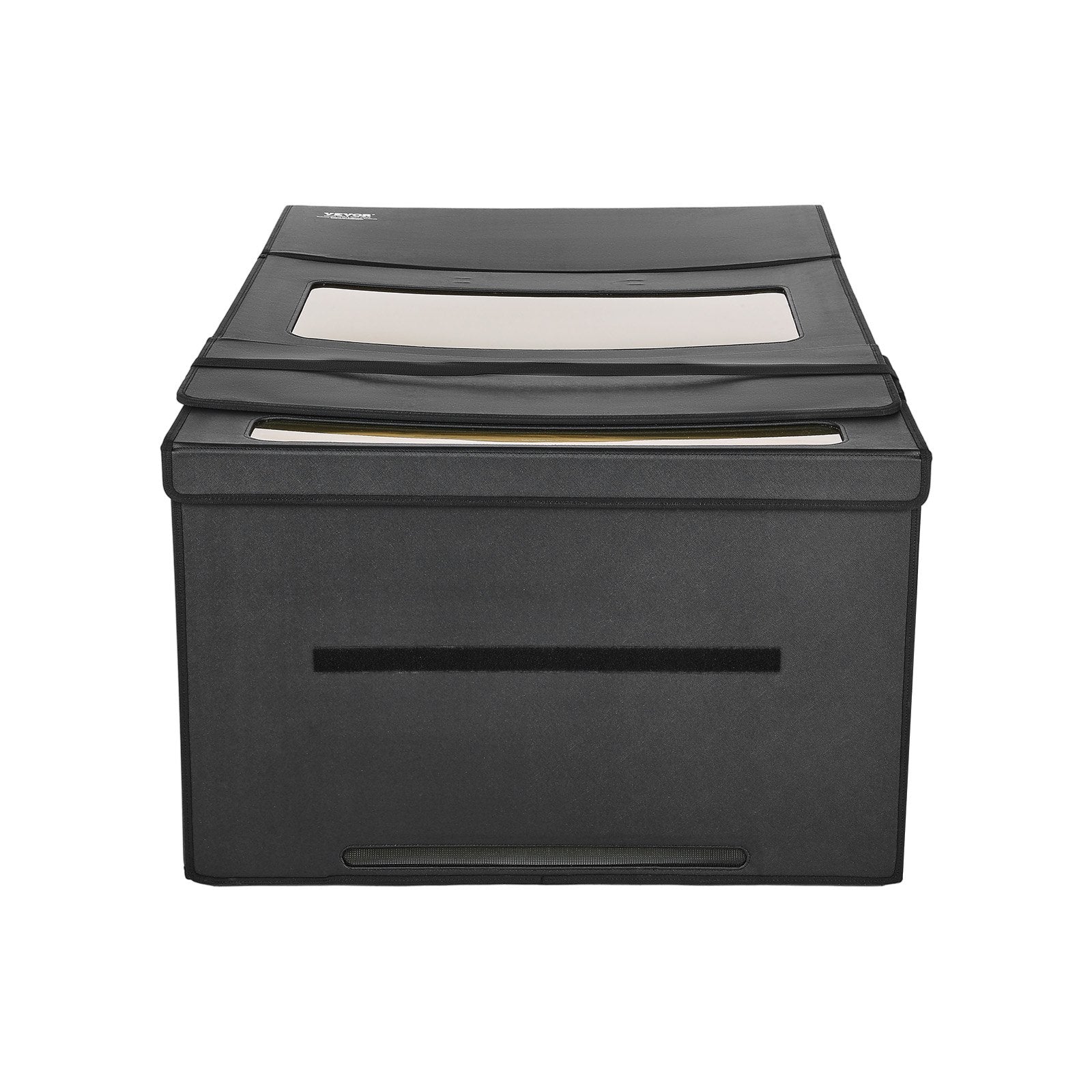 Audio Accessories: VEVOR Laser Engraver Enclosure 1228 x 800 x 500 mm Fireproof Protective Cover