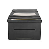 Audio Accessories: VEVOR Laser Engraver Enclosure 1228 x 800 x 500 mm Fireproof Protective Cover