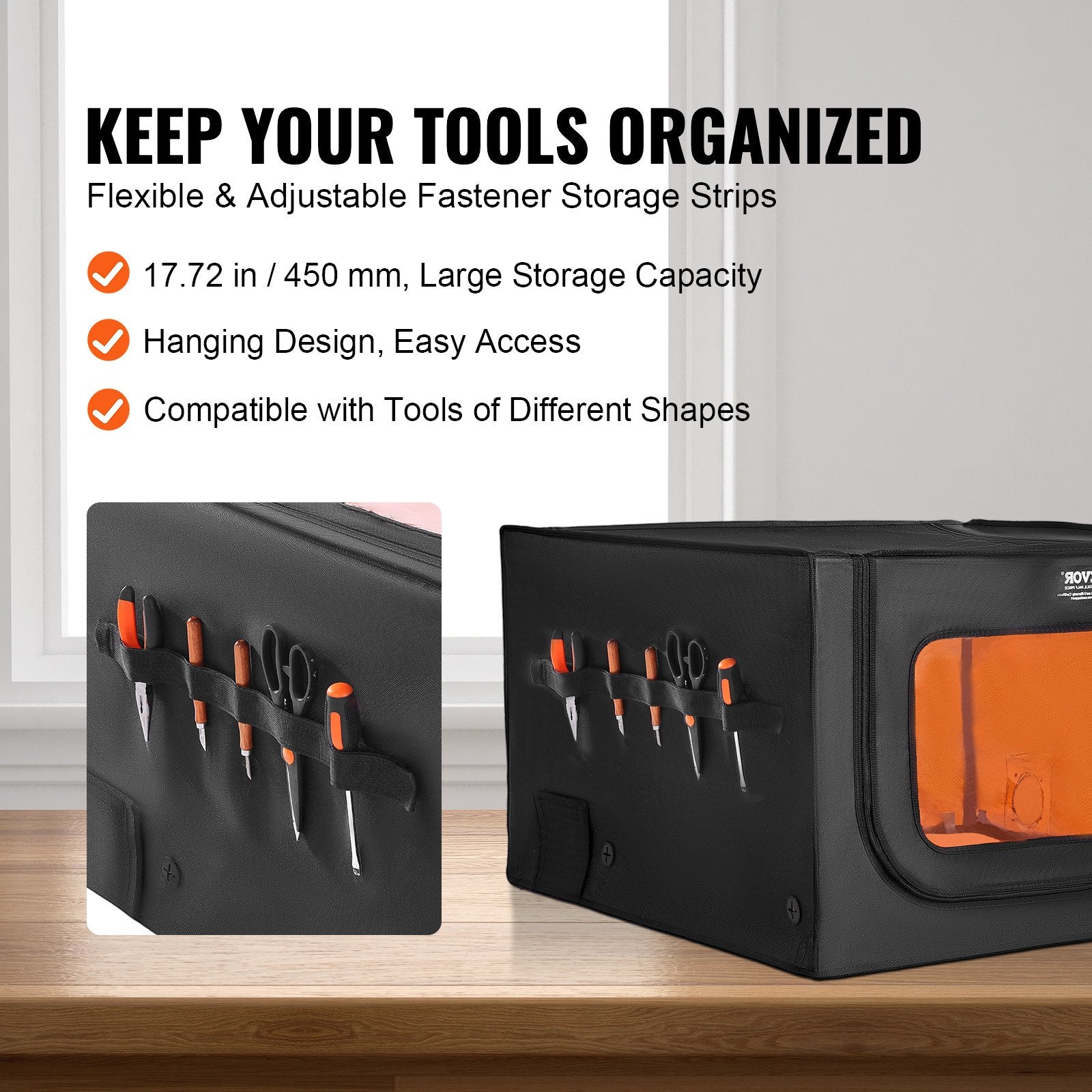 Audio Accessories: VEVOR Laser Engraver Enclosure 800 x 800 x 500 mm Fireproof Protective Cover