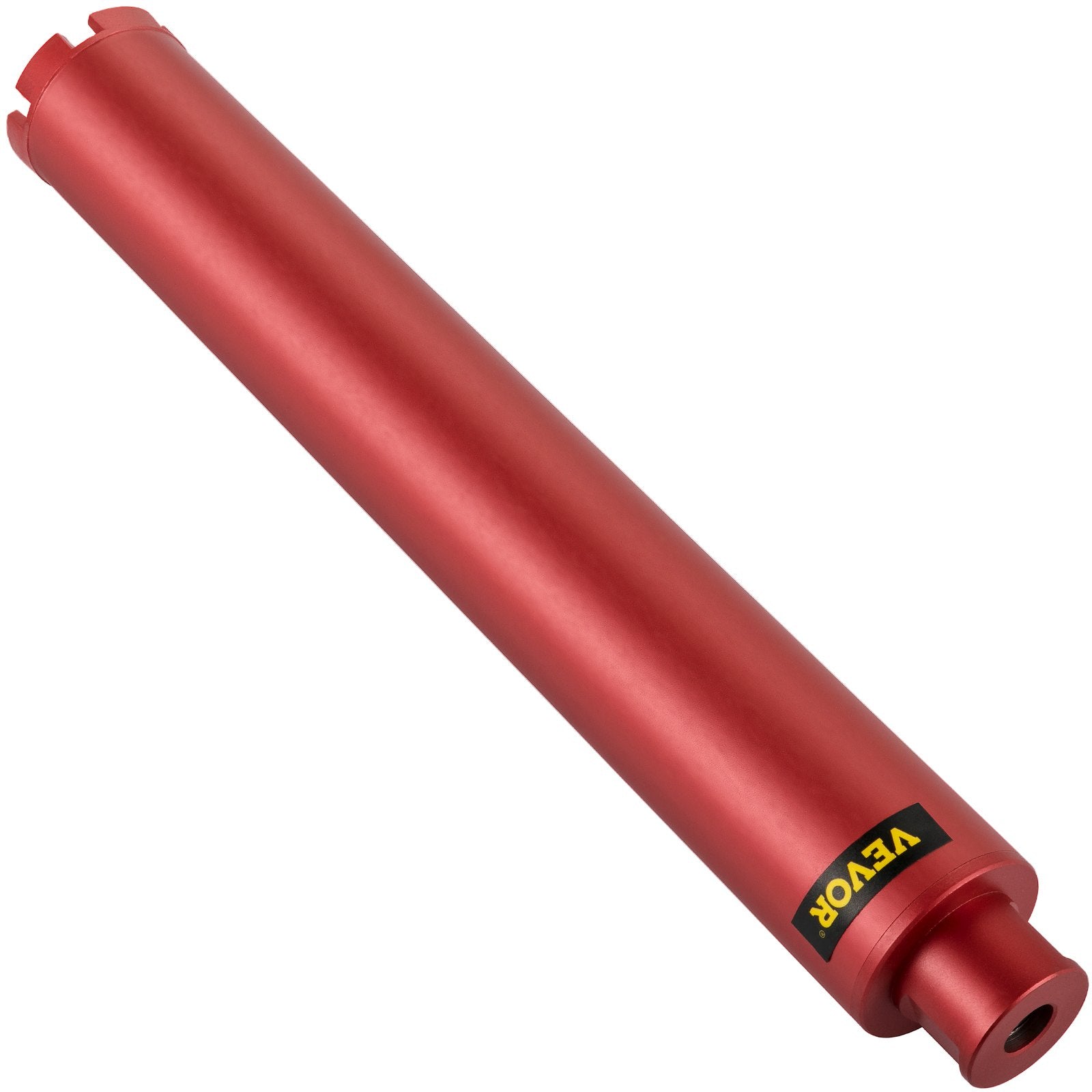 Saw Accessories: VEVOR Dry Diamond Core Drill 2.5"/ 63mm Dia. Hole Cutter for Concrete Masonry