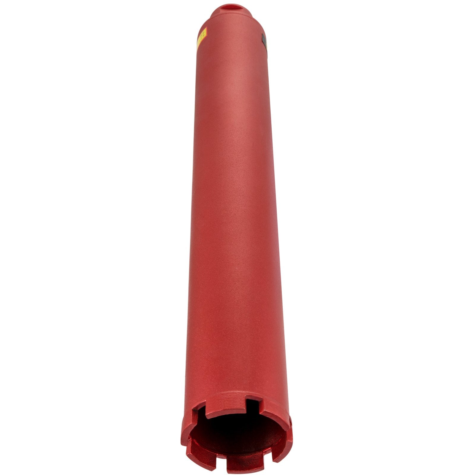 Saw Accessories: VEVOR Dry Diamond Core Drill 2.5"/ 63mm Dia. Hole Cutter for Concrete Masonry