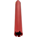 Saw Accessories: VEVOR Dry Diamond Core Drill 2.5"/ 63mm Dia. Hole Cutter for Concrete Masonry