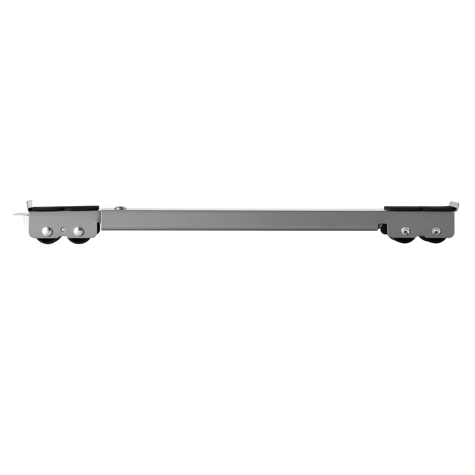 Furniture: VEVOR Heavy Duty Appliance Rollers, 330 lbs Load Capacity, Furniture Dolly Mobile Roller with Adjustable Base for Washer and Dryer, Extendable Appliance Rollers Easily Move Washing Machines, Gray