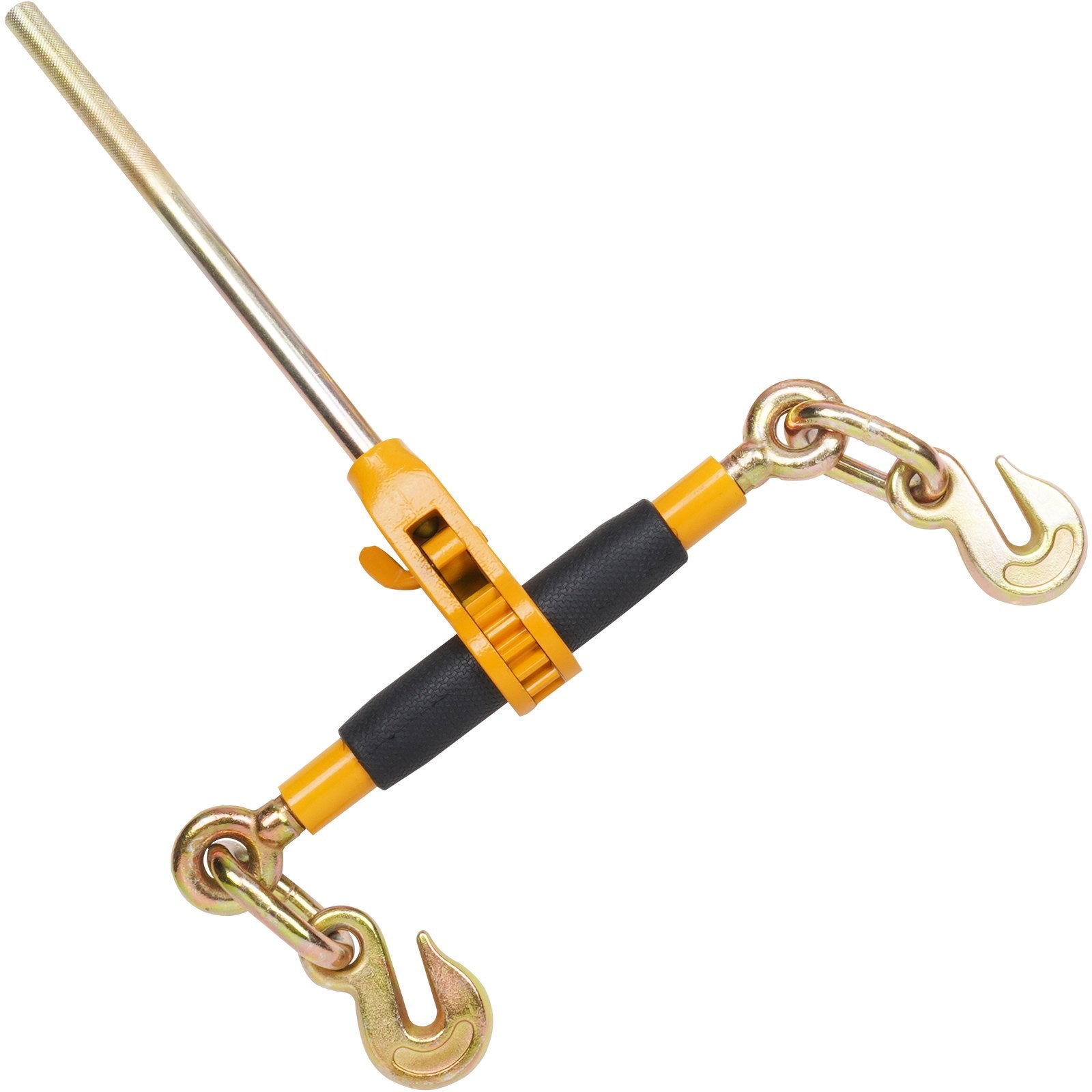 Hand Tools: VEVOR Ratchet Chain Binder 5/16