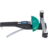 Food Mixers & Blenders: VEVOR Copper Pipe Bender HVAC Refrigeration Ratcheting Tube Bender 1/4" to 7/8"