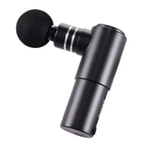Massagers: VEVOR Massage Gun Deep Tissue, Percussion Muscle Massager for Athletes - with 4 Speed Levels & 4 Massage Heads, 12V 2500mAh Batteries, Handheld Electric Massage Gun for Pain Relief, Muscle Relaxation