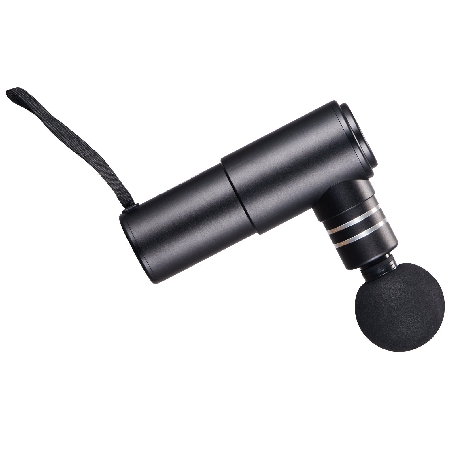 Massagers: VEVOR Massage Gun Deep Tissue, Percussion Muscle Massager for Athletes - with 4 Speed Levels & 4 Massage Heads, 12V 2500mAh Batteries, Handheld Electric Massage Gun for Pain Relief, Muscle Relaxation