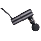 Massagers: VEVOR Massage Gun Deep Tissue, Percussion Muscle Massager for Athletes - with 4 Speed Levels & 4 Massage Heads, 12V 2500mAh Batteries, Handheld Electric Massage Gun for Pain Relief, Muscle Relaxation