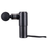 Massagers: VEVOR Massage Gun Deep Tissue, Percussion Muscle Massager for Athletes - with 4 Speed Levels & 4 Massage Heads, 12V 2500mAh Batteries, Handheld Electric Massage Gun for Pain Relief, Muscle Relaxation