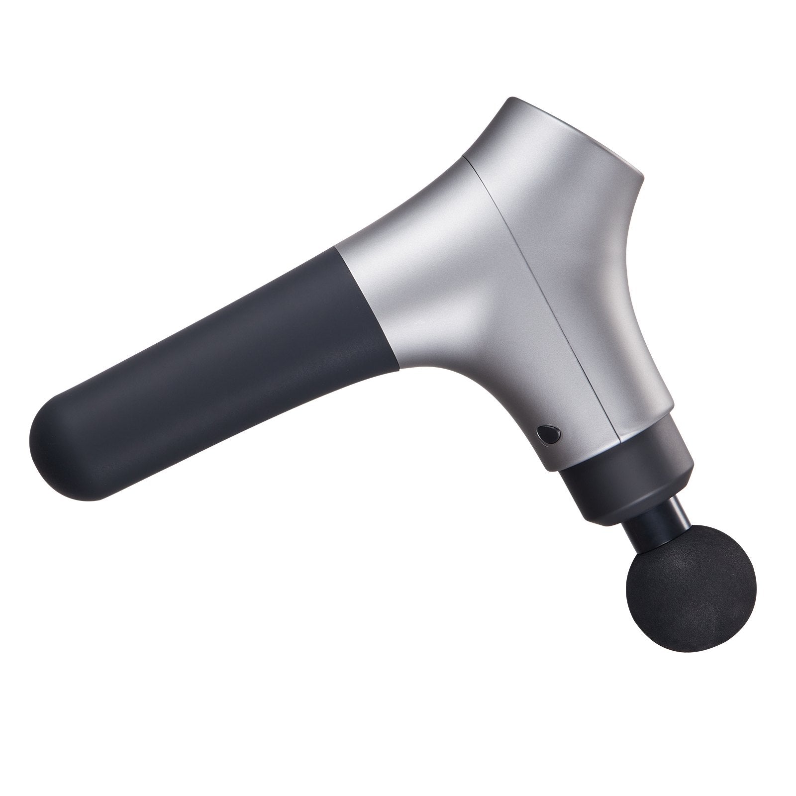 Massagers: VEVOR Massage Gun Deep Tissue, Percussion Muscle Massager for Athletes - with 6 Speed Levels & 4 Massage Heads, 12V 2500mAh Batteries, Handheld Electric Massage Gun for Pain Relief, Muscle Relaxation