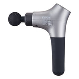 Massagers: VEVOR Massage Gun Deep Tissue, Percussion Muscle Massager for Athletes - with 6 Speed Levels & 4 Massage Heads, 12V 2500mAh Batteries, Handheld Electric Massage Gun for Pain Relief, Muscle Relaxation