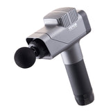 Massagers: VEVOR Massage Gun Deep Tissue, Percussion Muscle Massager for Athletes - with 8 Speed Levels & 6 Massage Heads, 16V 2500mAh Batteries, Handheld Electric Massage Gun for Pain Relief, Muscle Relaxation