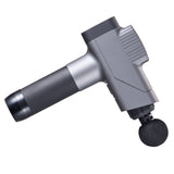 Massagers: VEVOR Massage Gun Deep Tissue, Percussion Muscle Massager for Athletes - with 8 Speed Levels & 6 Massage Heads, 16V 2500mAh Batteries, Handheld Electric Massage Gun for Pain Relief, Muscle Relaxation