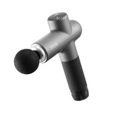 Massagers: VEVOR Massage Gun Deep Tissue, Percussion Muscle Massager for Athletes - with 8 Speed Levels & 6 Massage Heads, 24V 2500mAh Batteries, Handheld Electric Massage Gun for Pain Relief, Muscle Relaxation