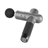 Massagers: VEVOR Massage Gun Deep Tissue, Percussion Muscle Massager for Athletes - with 8 Speed Levels & 6 Massage Heads, 24V 2500mAh Batteries, Handheld Electric Massage Gun for Pain Relief, Muscle Relaxation