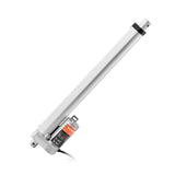 Animal Traps: VEVOR Linear Actuator 12V, 12 Inch High Load 330lbs/1500N Linear Actuator, 0.19"/s Linear Motion Actuator with Mounting Bracket and IP54 Protection