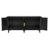 Cat Litter: VEVOR Cat Litter Box Enclosure Wooden Litter Box Furniture Hidden 2 Rooms Black