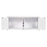 Cat Litter: VEVOR Cat Litter Box Enclosure Wooden Litter Box Furniture Hidden 2 Rooms White