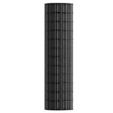 Vases & Table Decor: VEVOR Hardware Cloth 91cm x 7.62m, 2 x 3 in Mesh 16 Gauge Galvanized Wire Mesh Roll, Weather-Resistant Vinyl Coated Chicken Wire Fencing, Heavy Duty Welded Garden Plant Fencing for Rabbit Cage Snake