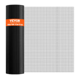 Vases & Table Decor: VEVOR Hardware Cloth, 36'' x 50' Galvanized Wire Mesh Roll, 19 Gauge Chicken Wire Fence Roll, Vinyl Coating Metal Wire Mesh for Chicken Coop Barrier, Rabbit Snake Fences, Poultry Enclosures