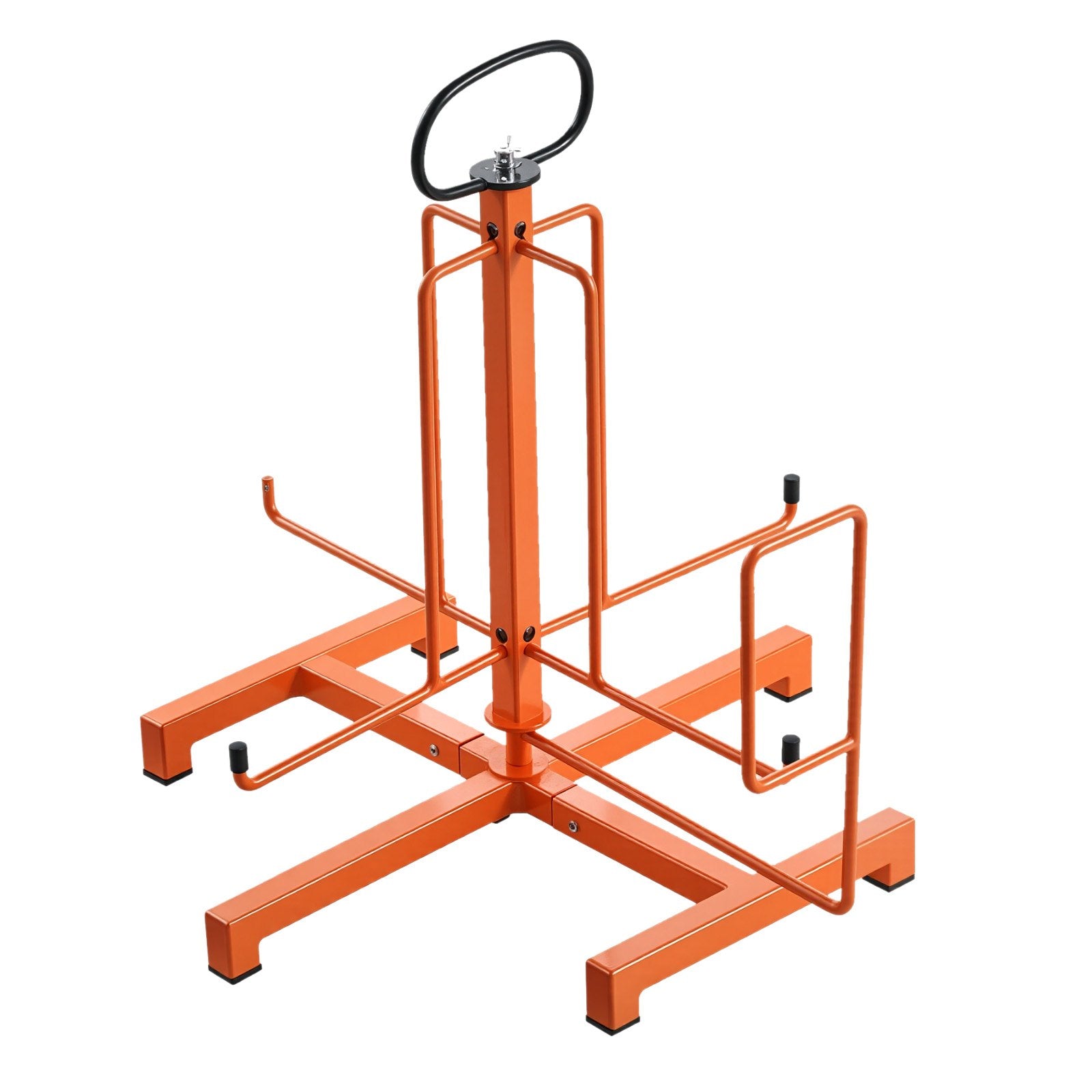 Retail: VEVOR Cable Dispenser Floor Stud Mounted Portable Electrical Industrial Retail