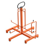 Retail: VEVOR Cable Dispenser Floor Stud Mounted Portable Electrical Industrial Retail