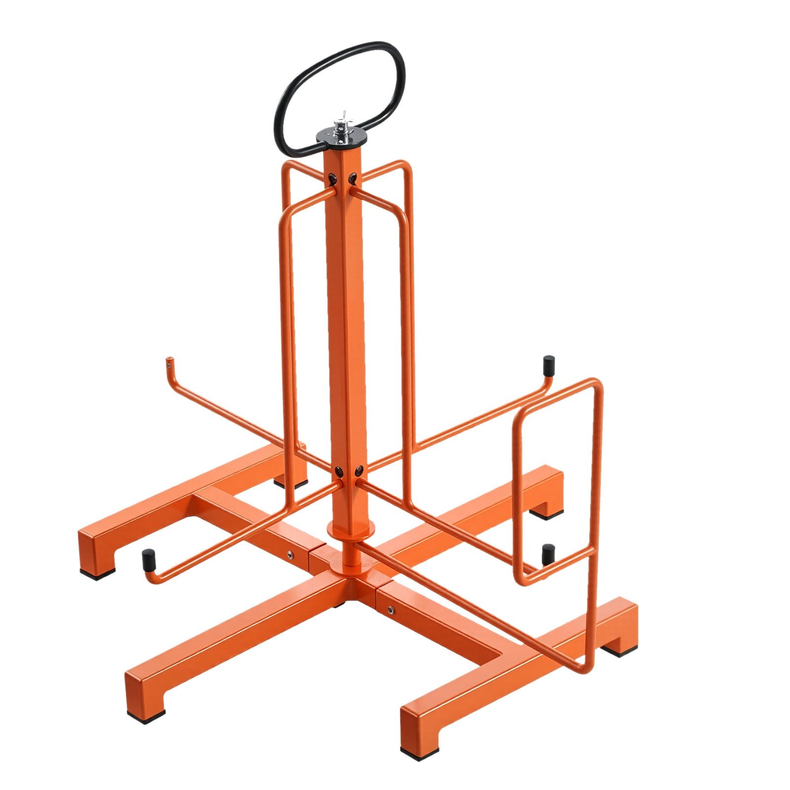 Retail: VEVOR Cable Dispenser Floor Stud Mounted Portable Electrical Industrial Retail