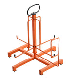 Retail: VEVOR Cable Dispenser Floor Stud Mounted Portable Electrical Industrial Retail