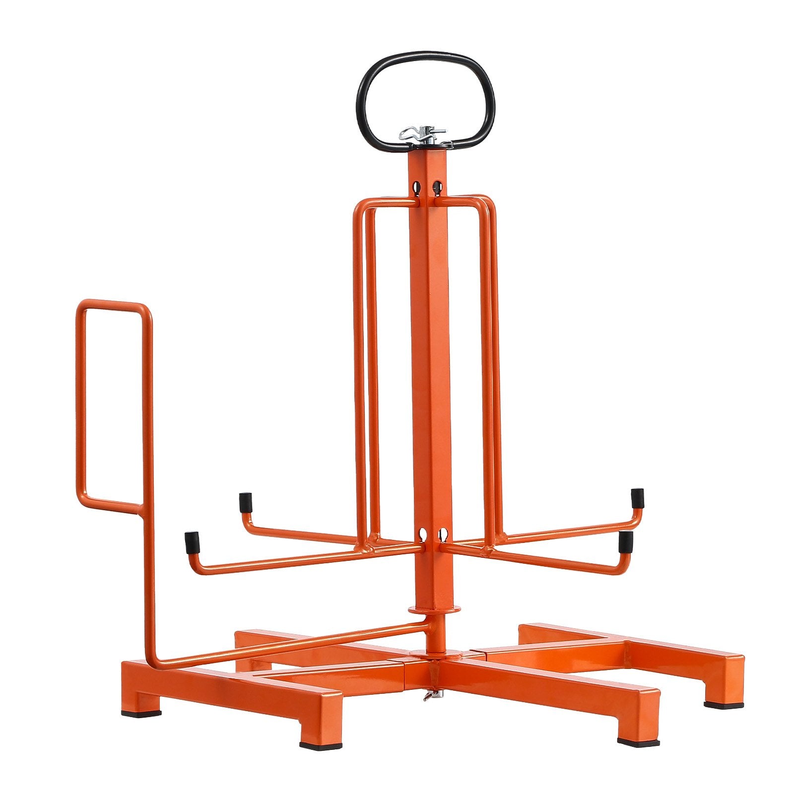 Retail: VEVOR Cable Dispenser Floor Stud Mounted Portable Electrical Industrial Retail